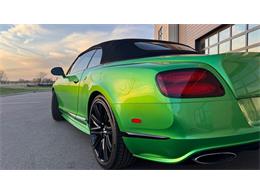 2015 Bentley Continental (CC-2071158) for sale in Medina, Minnesota