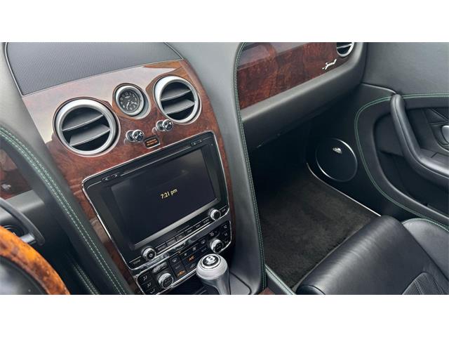 2015 Bentley Continental (CC-2071158) for sale in Medina, Minnesota