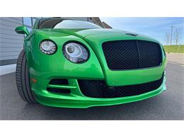 2015 Bentley Continental (CC-2071158) for sale in Medina, Minnesota