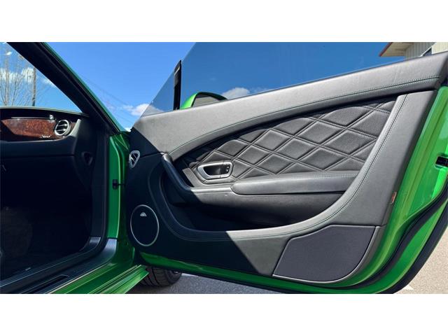 2015 Bentley Continental (CC-2071158) for sale in Medina, Minnesota
