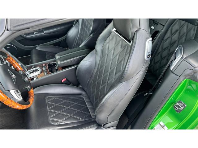 2015 Bentley Continental (CC-2071158) for sale in Medina, Minnesota