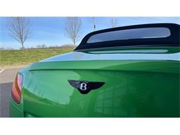 2015 Bentley Continental (CC-2071158) for sale in Medina, Minnesota