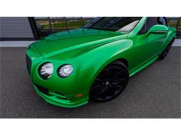 2015 Bentley Continental (CC-2071158) for sale in Medina, Minnesota