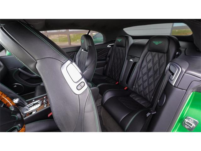 2015 Bentley Continental (CC-2071158) for sale in Medina, Minnesota