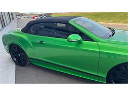 2015 Bentley Continental (CC-2071158) for sale in Medina, Minnesota