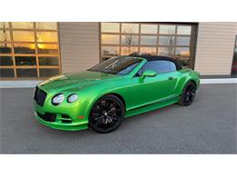 2015 Bentley Continental (CC-2071158) for sale in Medina, Minnesota