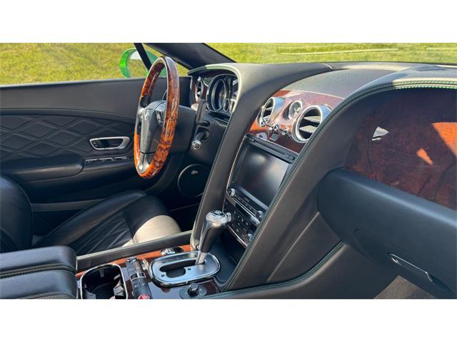 2015 Bentley Continental (CC-2071158) for sale in Medina, Minnesota