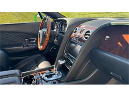 2015 Bentley Continental (CC-2071158) for sale in Medina, Minnesota