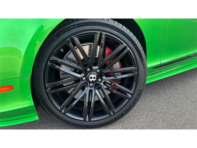 2015 Bentley Continental (CC-2071158) for sale in Medina, Minnesota