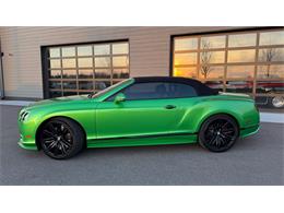 2015 Bentley Continental (CC-2071158) for sale in Medina, Minnesota
