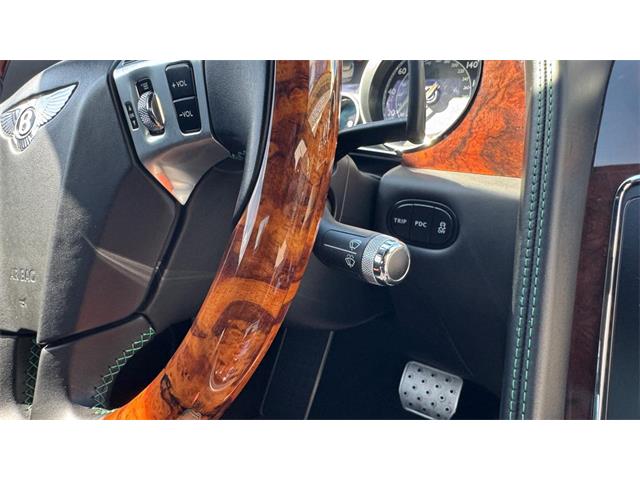 2015 Bentley Continental (CC-2071158) for sale in Medina, Minnesota