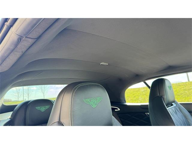 2015 Bentley Continental (CC-2071158) for sale in Medina, Minnesota