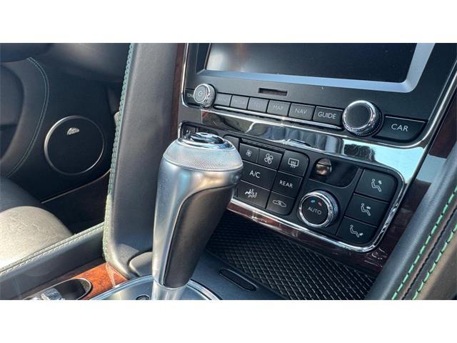 2015 Bentley Continental (CC-2071158) for sale in Medina, Minnesota