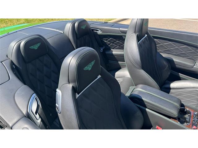 2015 Bentley Continental (CC-2071158) for sale in Medina, Minnesota