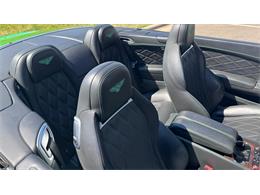 2015 Bentley Continental (CC-2071158) for sale in Medina, Minnesota