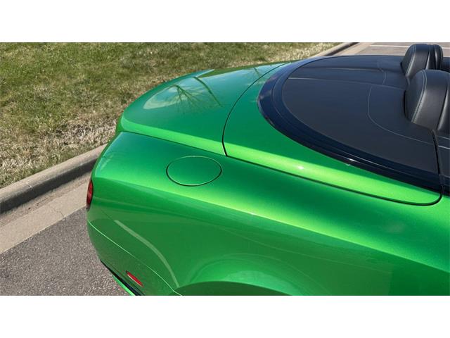 2015 Bentley Continental (CC-2071158) for sale in Medina, Minnesota