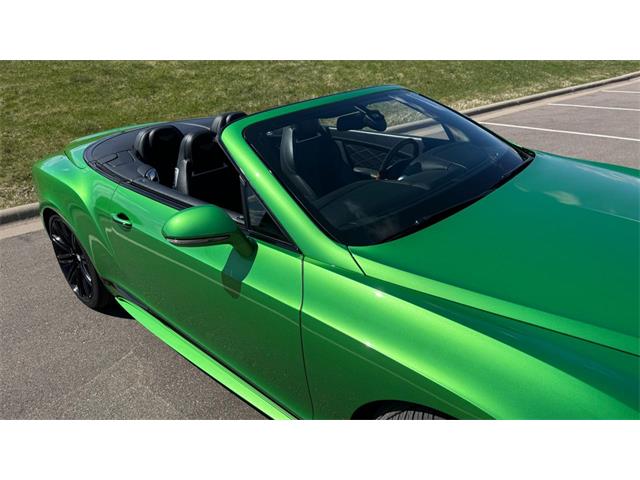 2015 Bentley Continental (CC-2071158) for sale in Medina, Minnesota