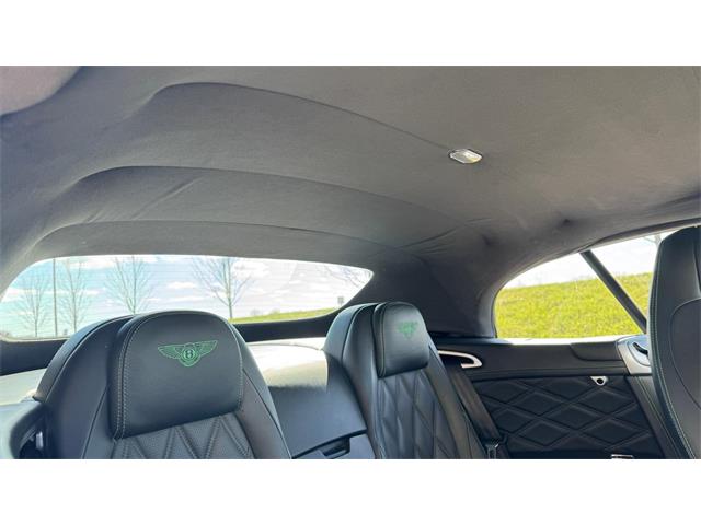 2015 Bentley Continental (CC-2071158) for sale in Medina, Minnesota