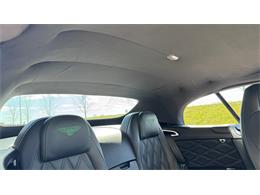 2015 Bentley Continental (CC-2071158) for sale in Medina, Minnesota