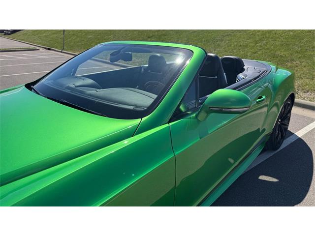 2015 Bentley Continental (CC-2071158) for sale in Medina, Minnesota