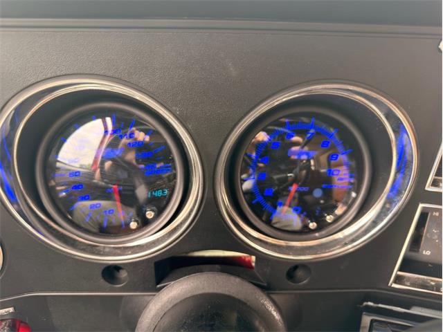 1985 Chevrolet Blazer (CC-2071159) for sale in Fenton, Michigan