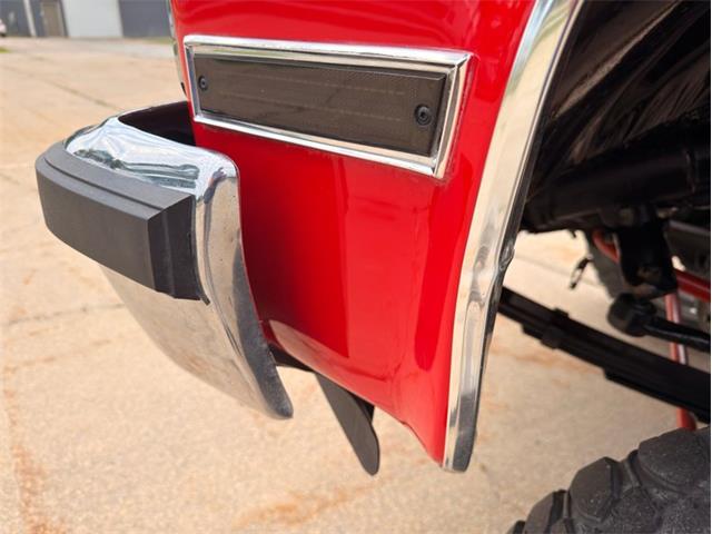 1985 Chevrolet Blazer (CC-2071159) for sale in Fenton, Michigan