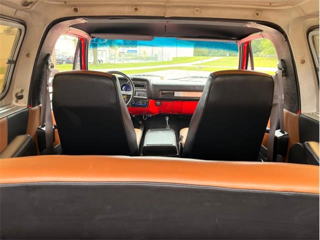 1985 Chevrolet Blazer (CC-2071159) for sale in Fenton, Michigan