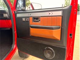 1985 Chevrolet Blazer (CC-2071159) for sale in Fenton, Michigan