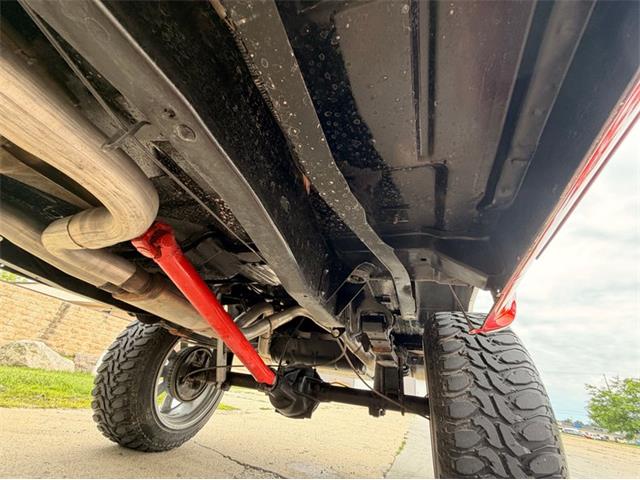 1985 Chevrolet Blazer (CC-2071159) for sale in Fenton, Michigan