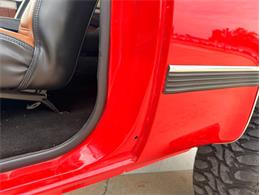 1985 Chevrolet Blazer (CC-2071159) for sale in Fenton, Michigan