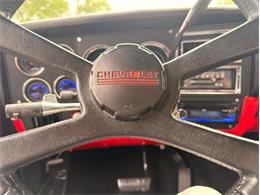 1985 Chevrolet Blazer (CC-2071159) for sale in Fenton, Michigan