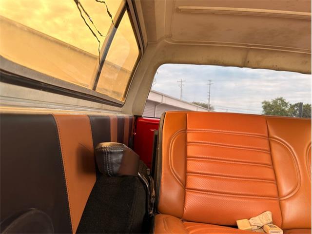 1985 Chevrolet Blazer (CC-2071159) for sale in Fenton, Michigan