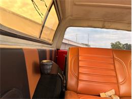 1985 Chevrolet Blazer (CC-2071159) for sale in Fenton, Michigan