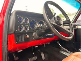 1985 Chevrolet Blazer (CC-2071159) for sale in Fenton, Michigan