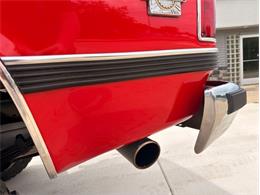 1985 Chevrolet Blazer (CC-2071159) for sale in Fenton, Michigan