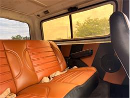 1985 Chevrolet Blazer (CC-2071159) for sale in Fenton, Michigan