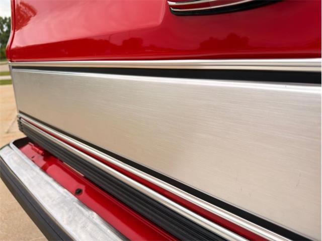 1985 Chevrolet Blazer (CC-2071159) for sale in Fenton, Michigan