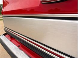 1985 Chevrolet Blazer (CC-2071159) for sale in Fenton, Michigan