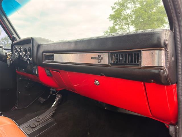 1985 Chevrolet Blazer (CC-2071159) for sale in Fenton, Michigan