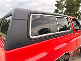 1985 Chevrolet Blazer (CC-2071159) for sale in Fenton, Michigan