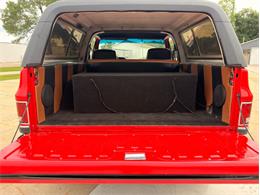 1985 Chevrolet Blazer (CC-2071159) for sale in Fenton, Michigan