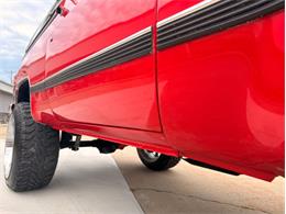 1985 Chevrolet Blazer (CC-2071159) for sale in Fenton, Michigan