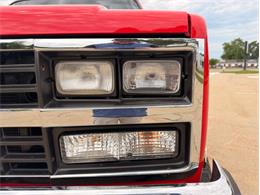 1985 Chevrolet Blazer (CC-2071159) for sale in Fenton, Michigan