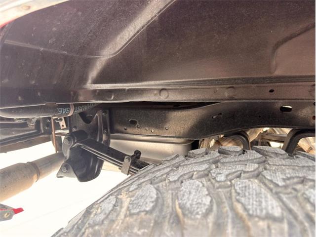 1985 Chevrolet Blazer (CC-2071159) for sale in Fenton, Michigan