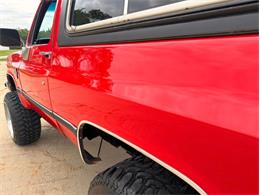 1985 Chevrolet Blazer (CC-2071159) for sale in Fenton, Michigan