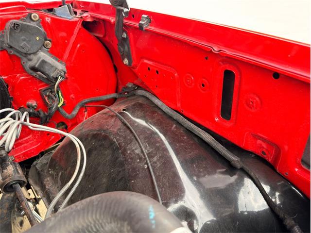 1985 Chevrolet Blazer (CC-2071159) for sale in Fenton, Michigan