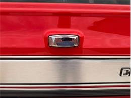 1985 Chevrolet Blazer (CC-2071159) for sale in Fenton, Michigan