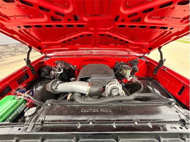 1985 Chevrolet Blazer (CC-2071159) for sale in Fenton, Michigan