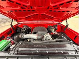 1985 Chevrolet Blazer (CC-2071159) for sale in Fenton, Michigan