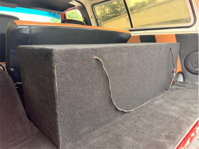 1985 Chevrolet Blazer (CC-2071159) for sale in Fenton, Michigan